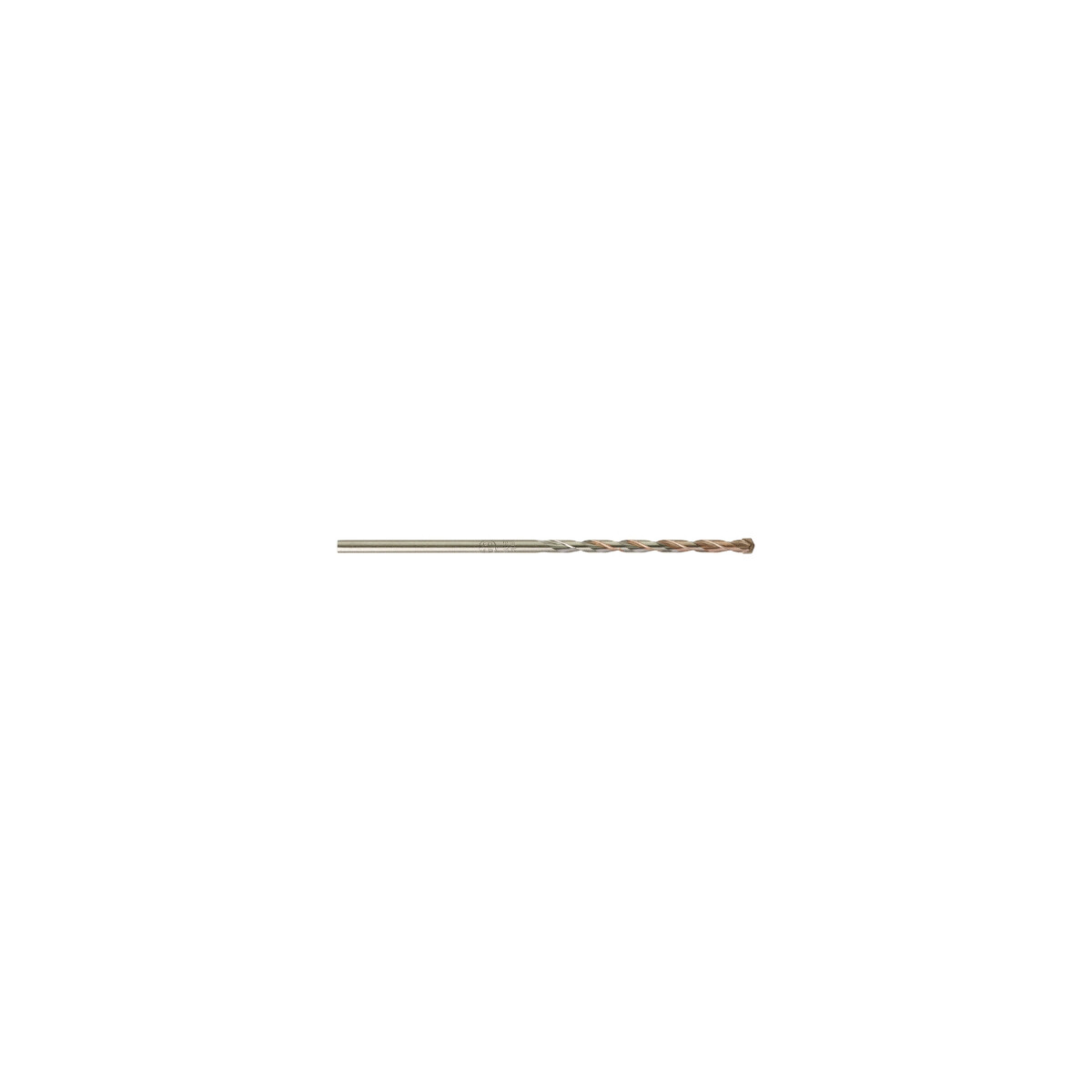 BETONBOHRER 5.5X150MM