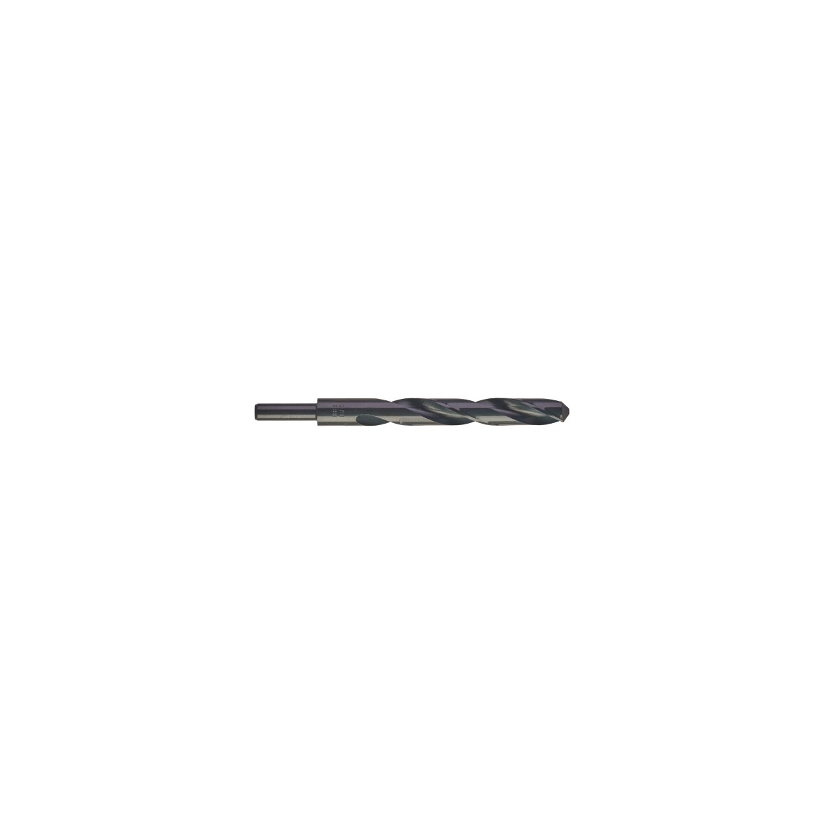 METALLBOHRER HSS-R RED.SCHAFT 16.0X178MM