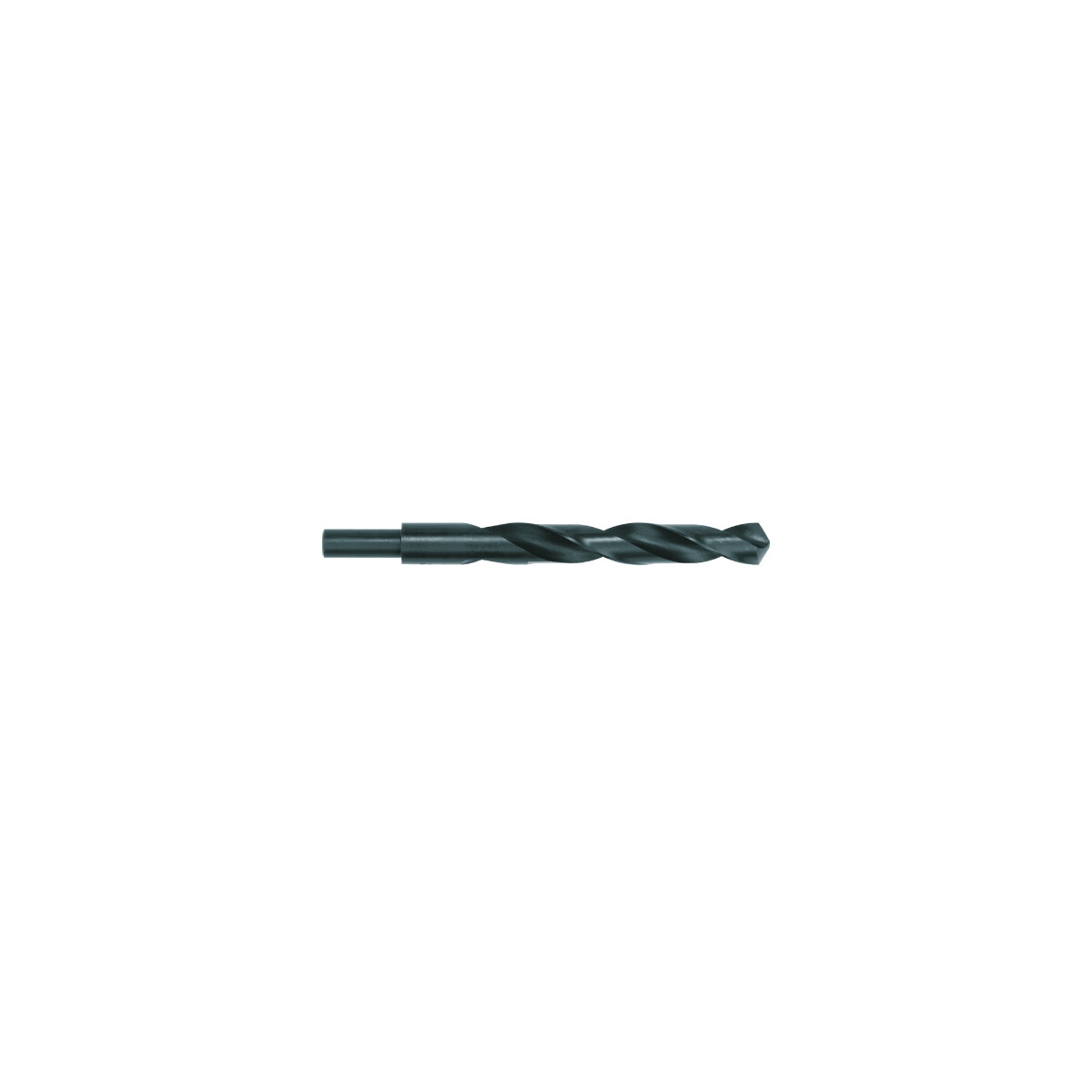 METALLBOHRER HSS-R RED.SCHAFT 19.0X198MM