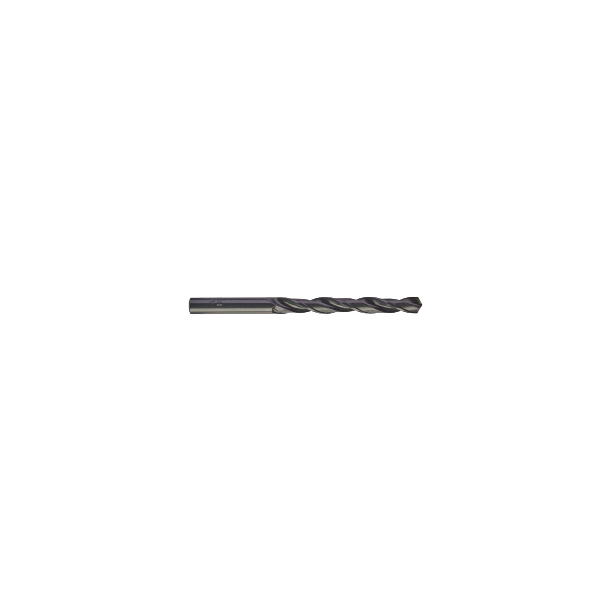 METALLBOHRER HSS-R 9.0X125MM (10)