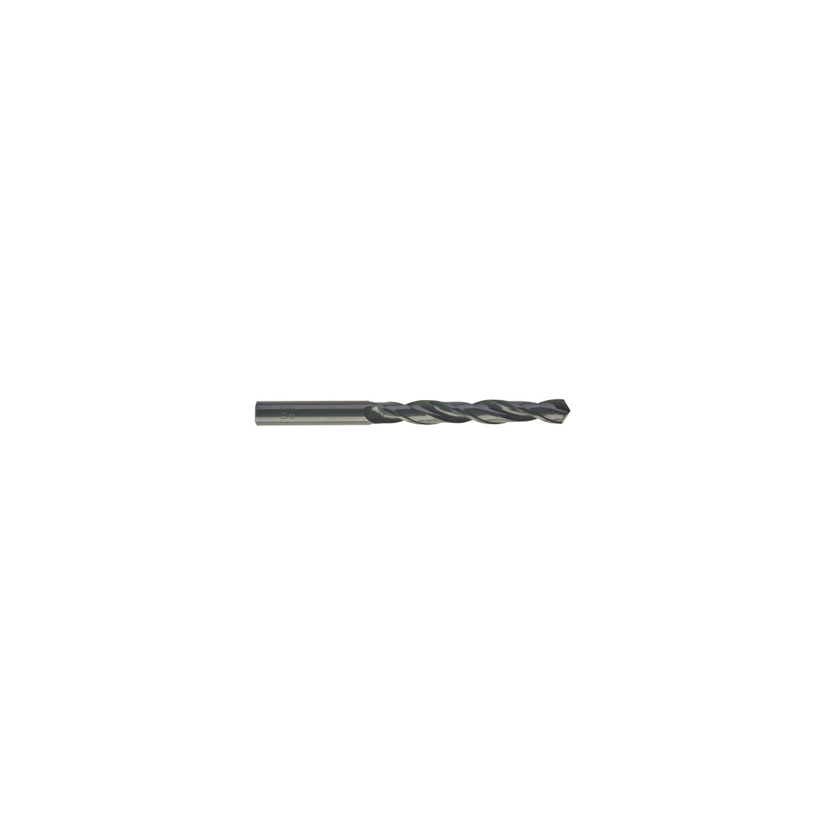 METALLBOHRER HSS-R 10.5X133MM (5)