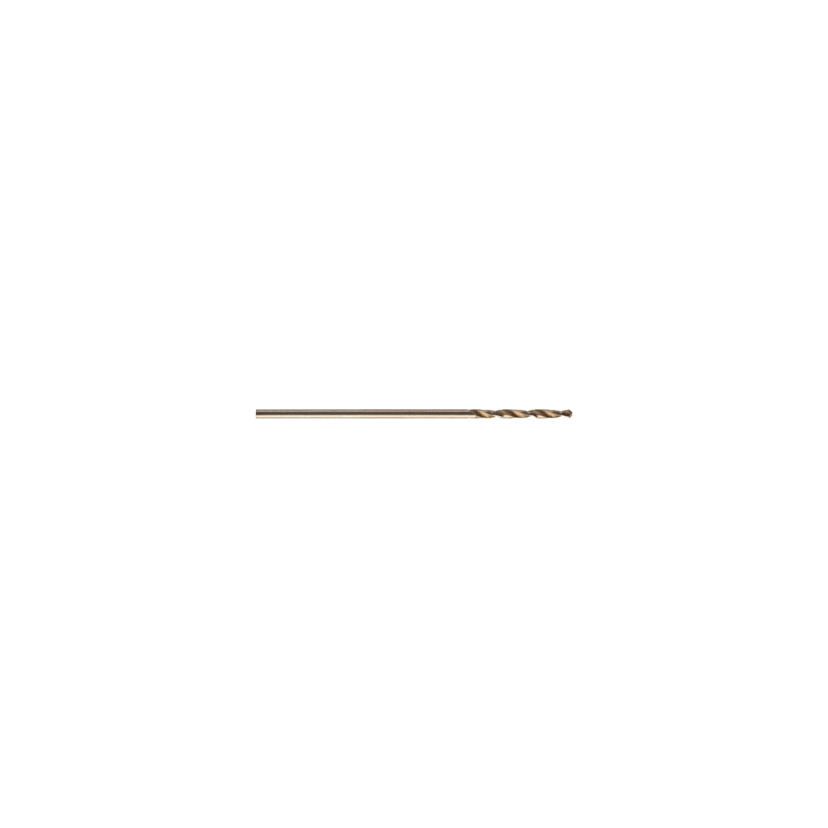 METALLBOHRER HSS-G 1.0X34MM (2) TH-WEB
