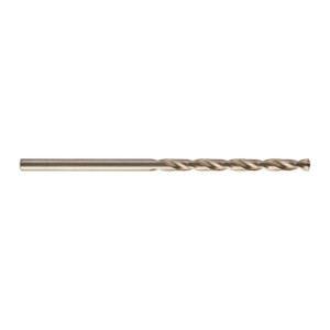 METALLBOHRER HSS-G 2.5X57MM (2) TH-WEB