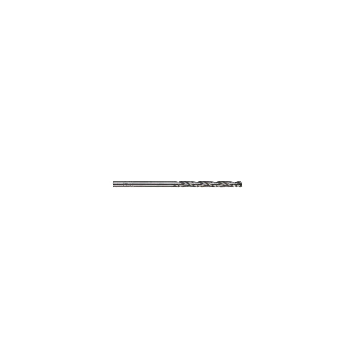 METALLBOHRER HSS-G 3.0X61MM (2) TH-WEB