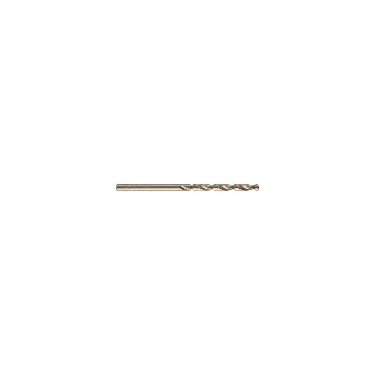 METALLBOHRER HSS-G 3.2X65MM (2) TH-WEB