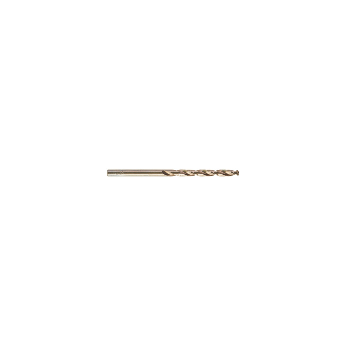 METALLBOHRER HSS-G 4.0X75MM (2) TH-WEB
