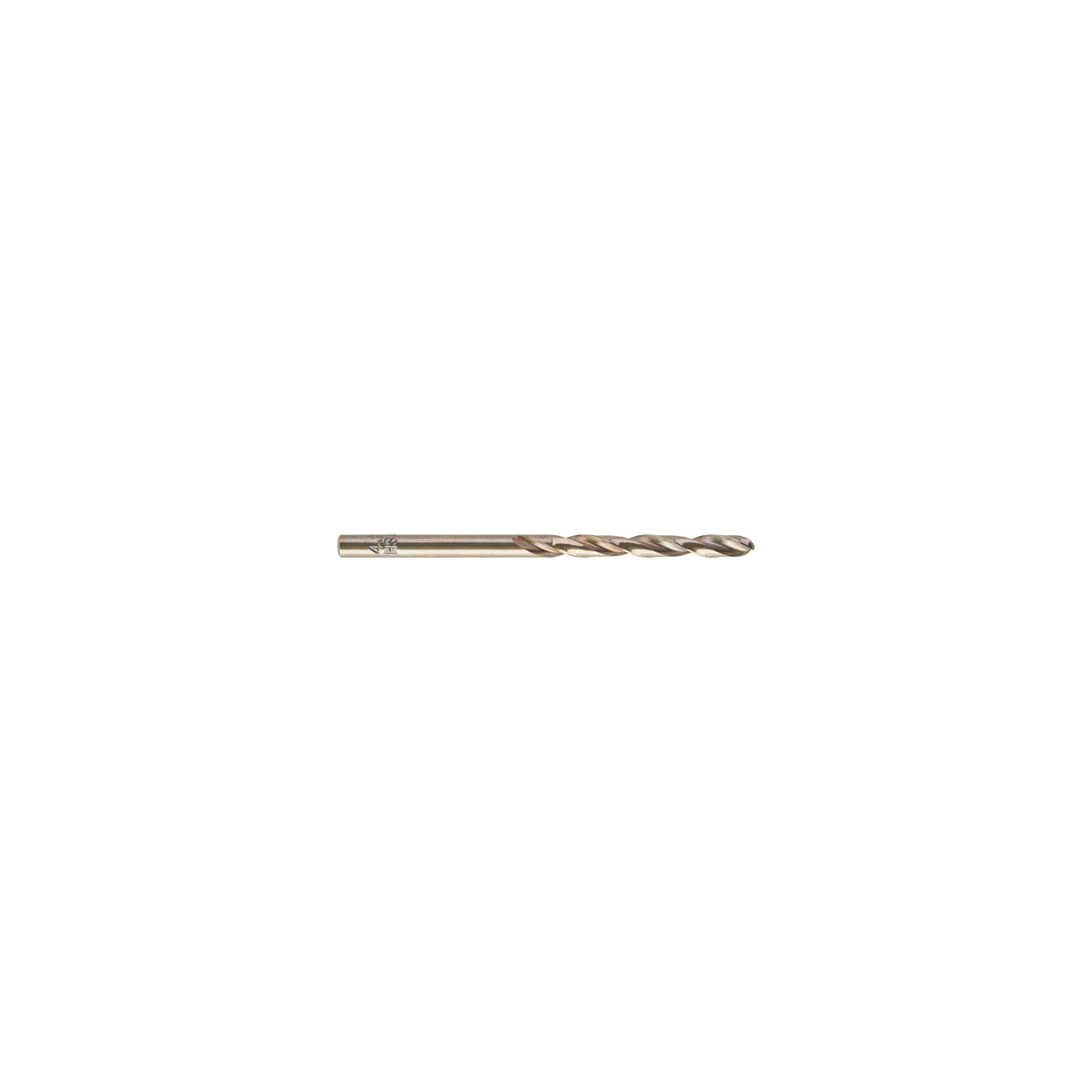 METALLBOHRER HSS-G 4.2X75MM (1) TH-WEB