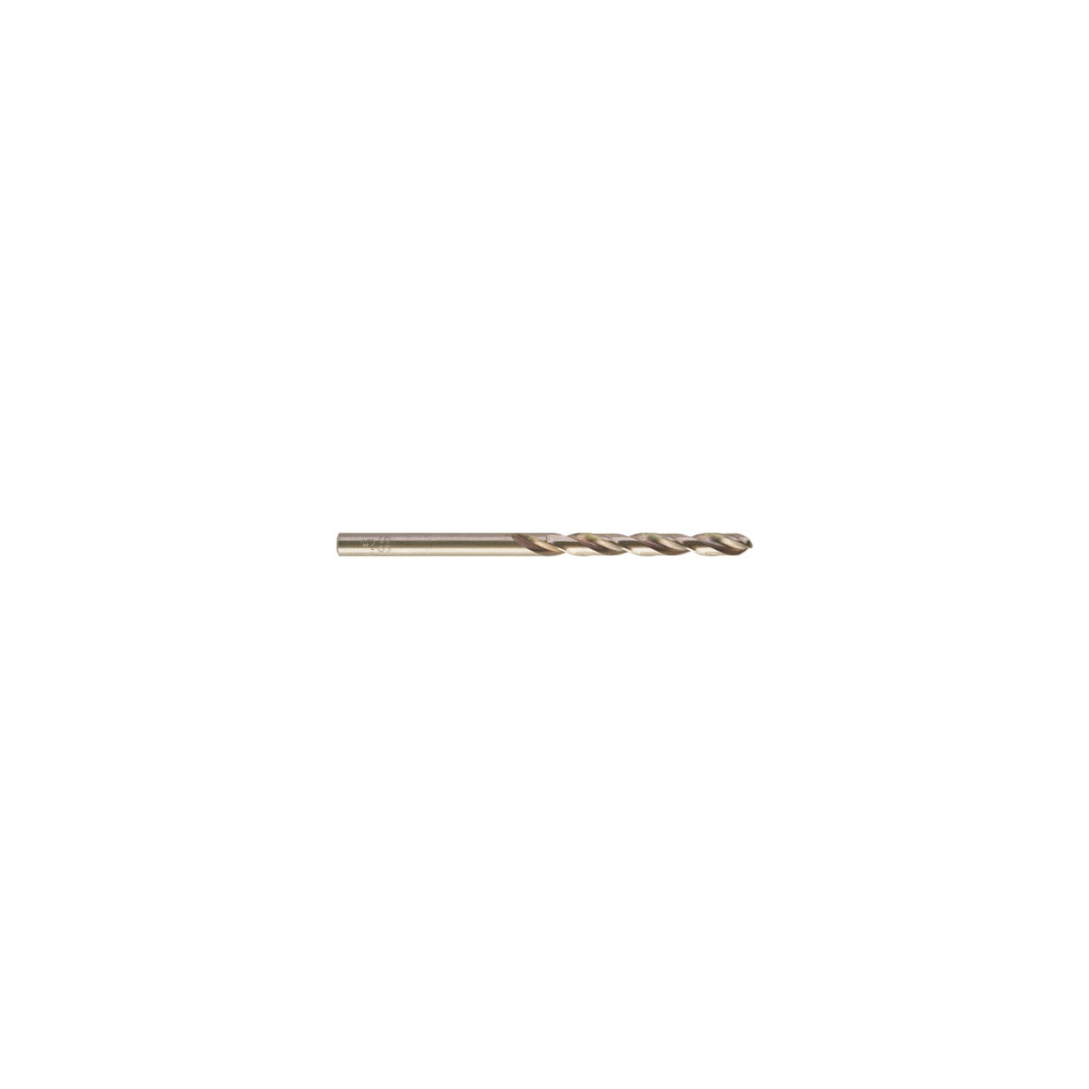 METALLBOHRER HSS-G 4.5X80MM (1) TH-WEB