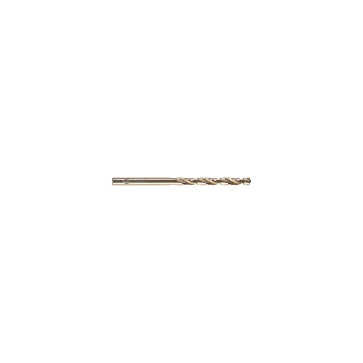 METALLBOHRER HSS-G 5.0X86MM (1) TH-WEB