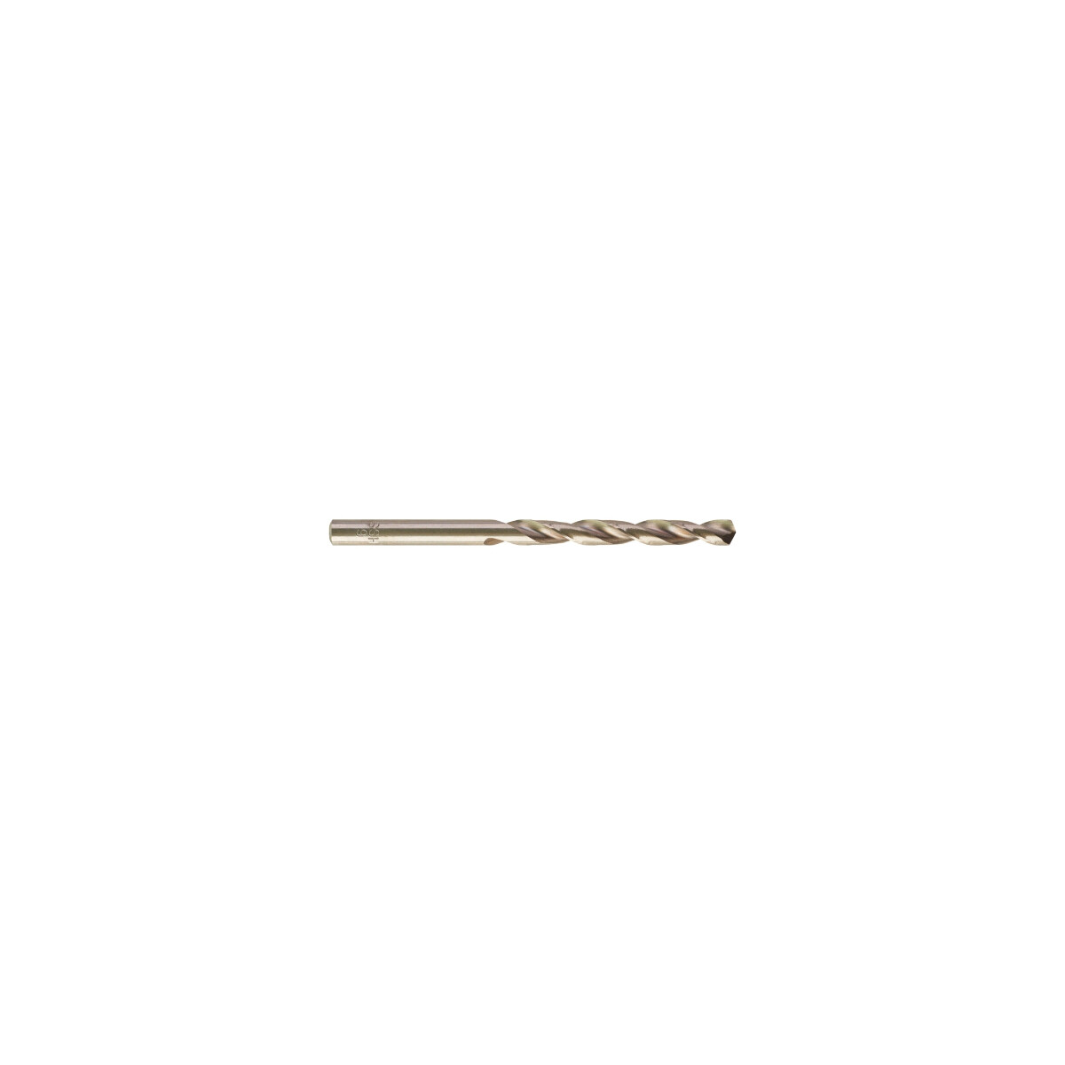 METALLBOHRER HSS-G 6.0X93MM (1) TH-WEB