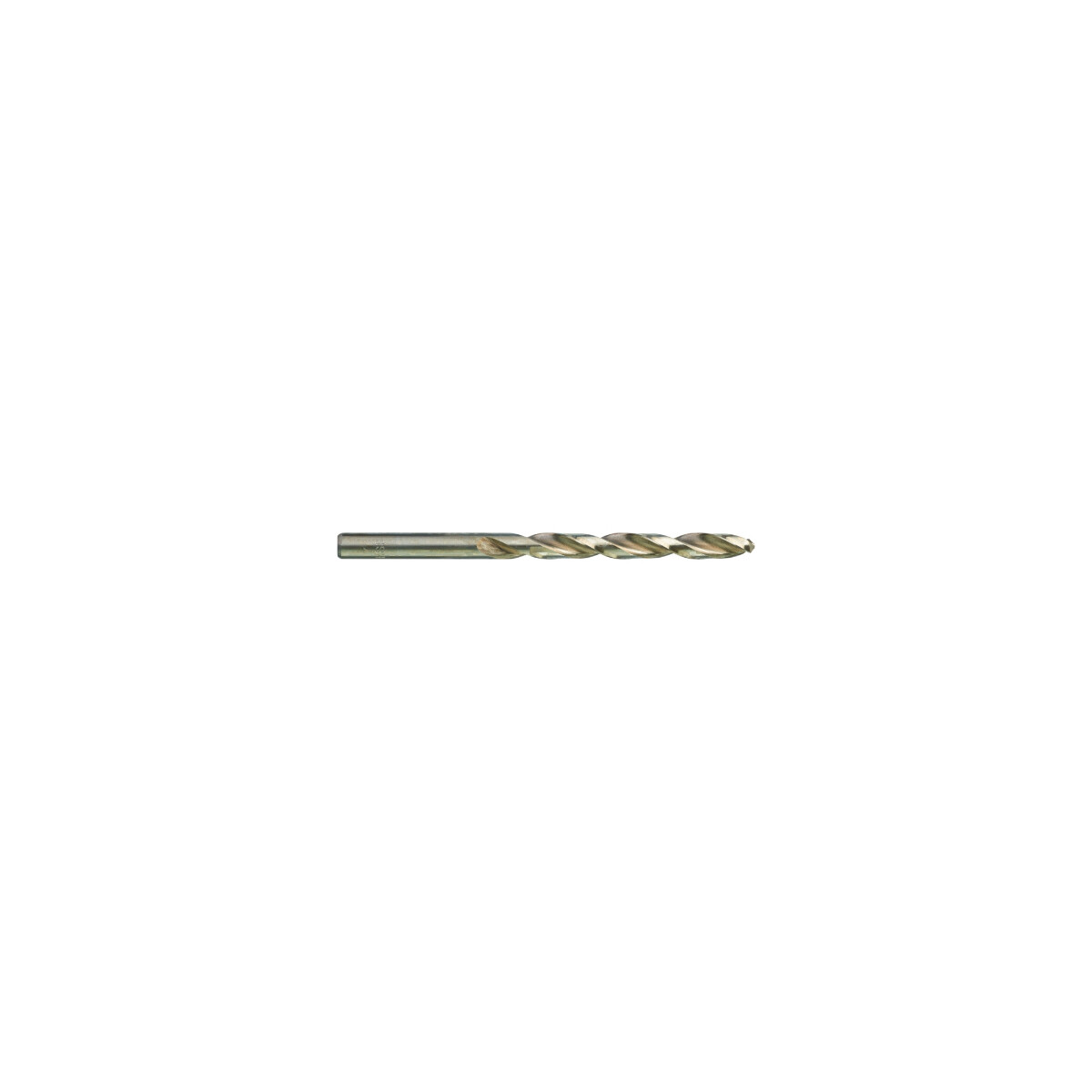 METALLBOHRER HSS-G 7.0X109MM (1) TH-WEB
