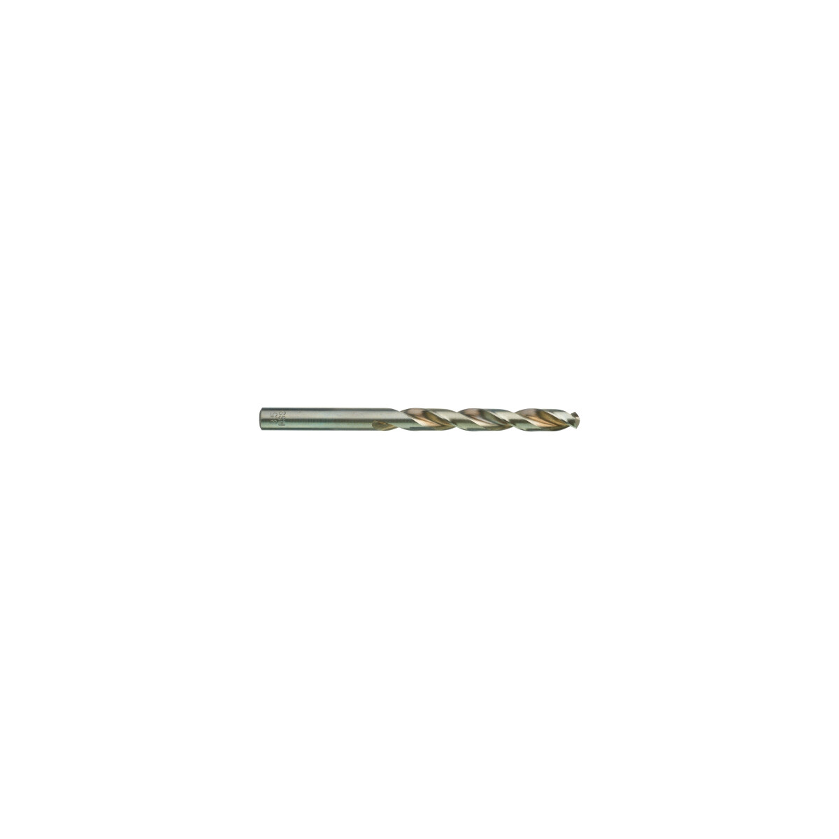 METALLBOHRER HSS-G 8.5X117MM (1) TH-WEB