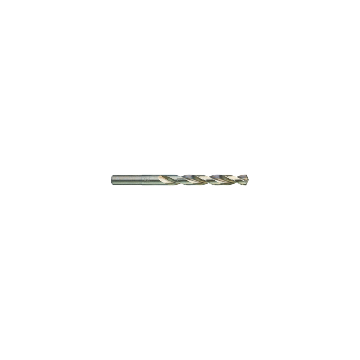 METALLBOHRER HSS-G 10.5X133MM (1) TH-WEB