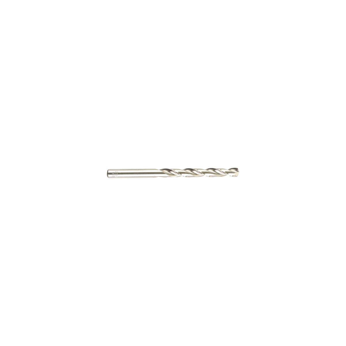 HSS-G THUNDERWEB 8,6 x 125 mm (5)