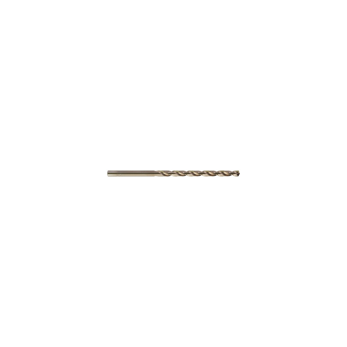 METALLBOHRER HSS-G DIN340 7.0X156MM (10)