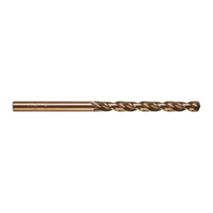 METALLBOHRER HSS-G COBALT 5.0X86MM
