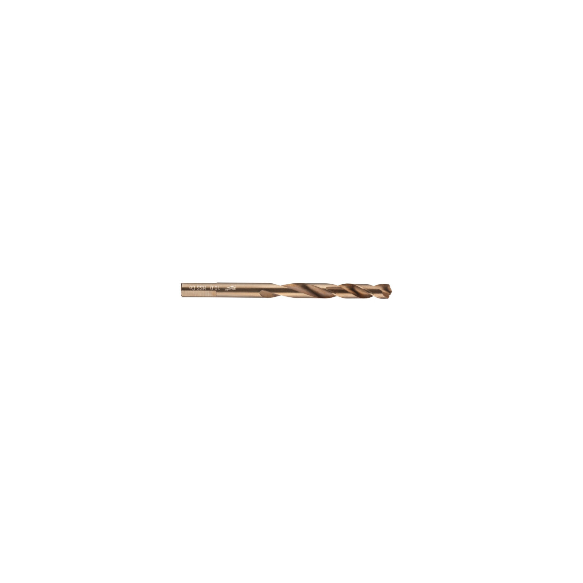 METALLBOHRER HSS-G COBALT 10.0X133MM