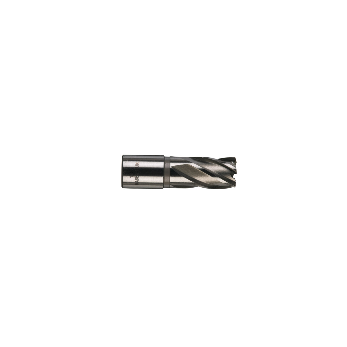 KERNLOCHBOHRER 18X30MM HSS KURZ