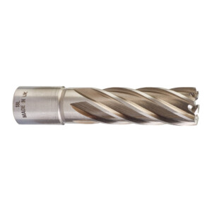 KERNLOCHBOHRER 18X50MM HSS LANG