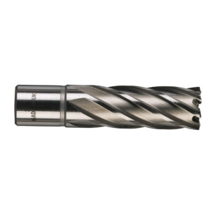 KERNLOCHBOHRER 20X50MM HSS LANG