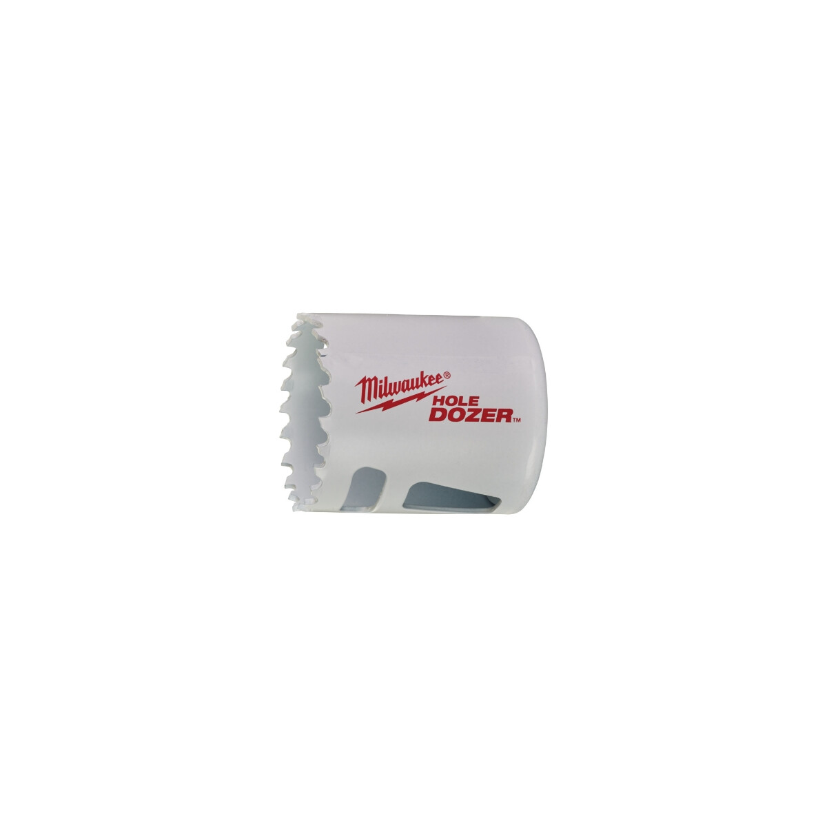 Lochsäge Bi-Metall 43 mm HOLE DOZER