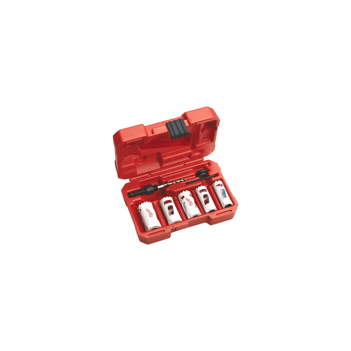 LOCHSAEGE            HSaw 4/6 SET - 7PCS