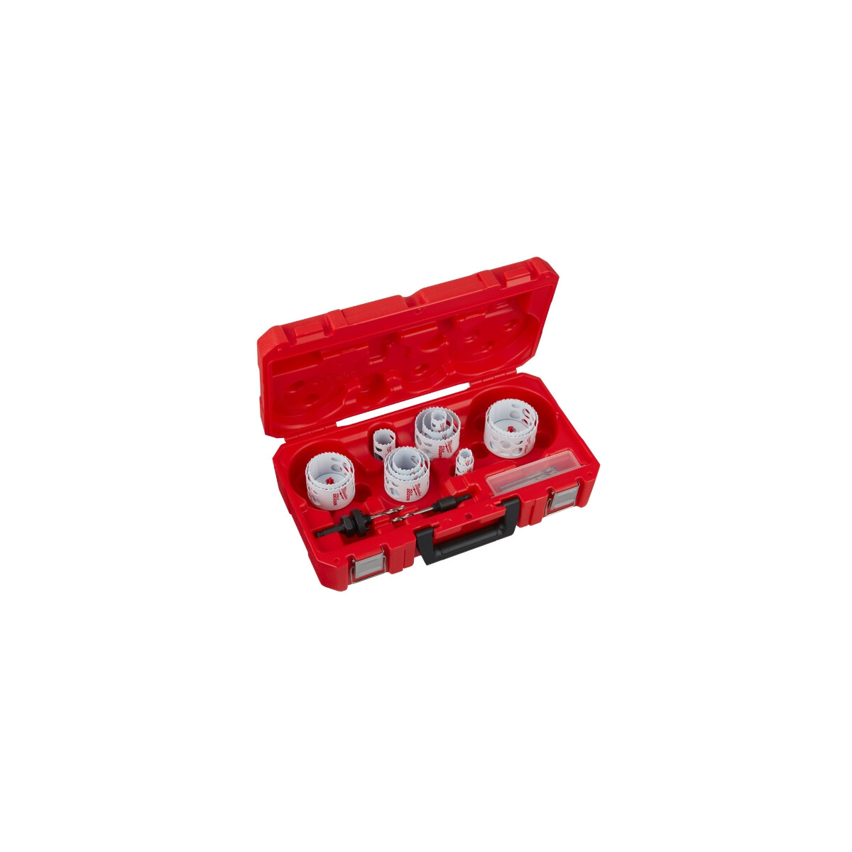 LOCHSAEGE HSAW 4/6 SET - 17PCS