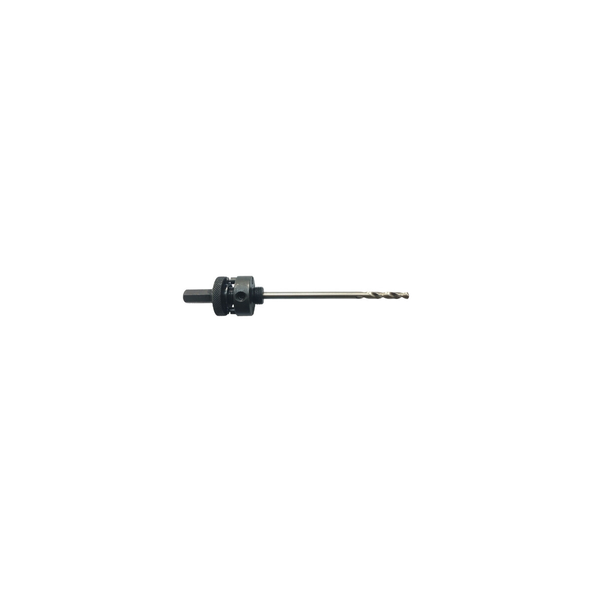 Adapter 11 mm Hex für Lochsäge HCS