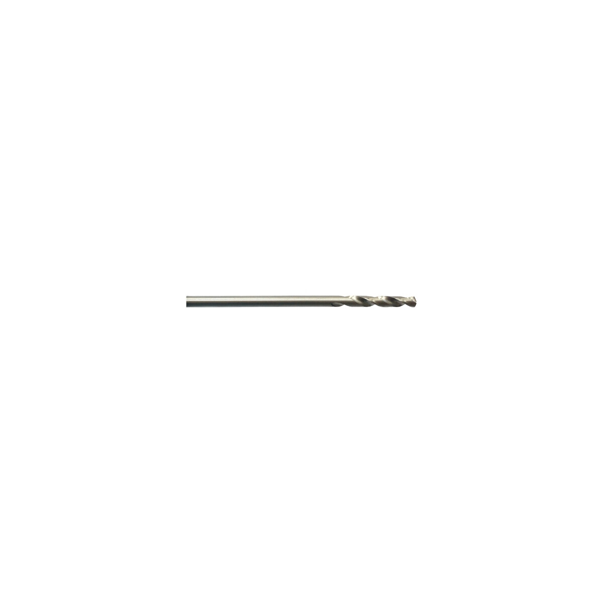 Zentrierbohrer 6x150 mm für Lochsäge HCS