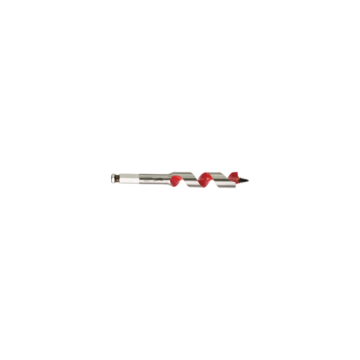 SCHLANGENBOHRER     AugB Imp 20x153 P1M