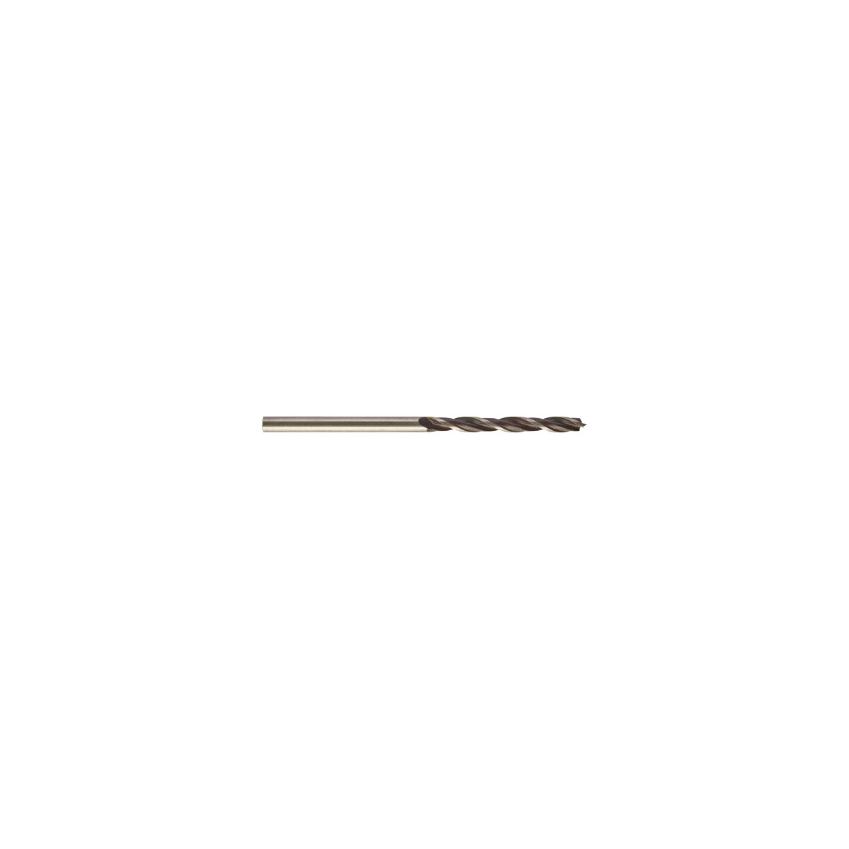 HOLZSPIRALBOHRER 3X60MM