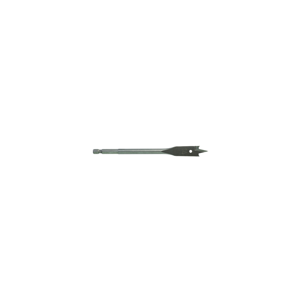 FLACHHOLZBOHRER 14X152MM