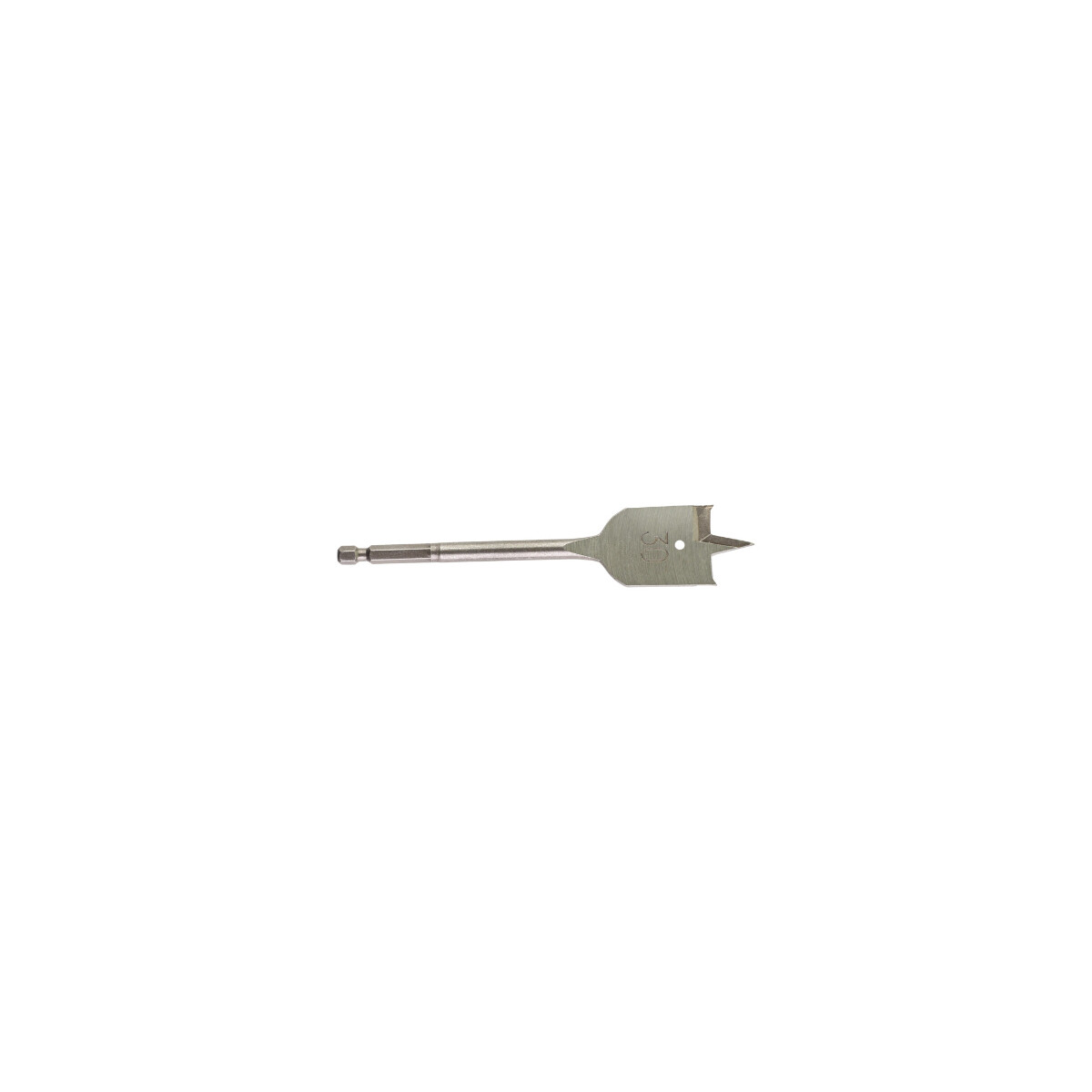 FLACHHOLZBOHRER 30X152MM