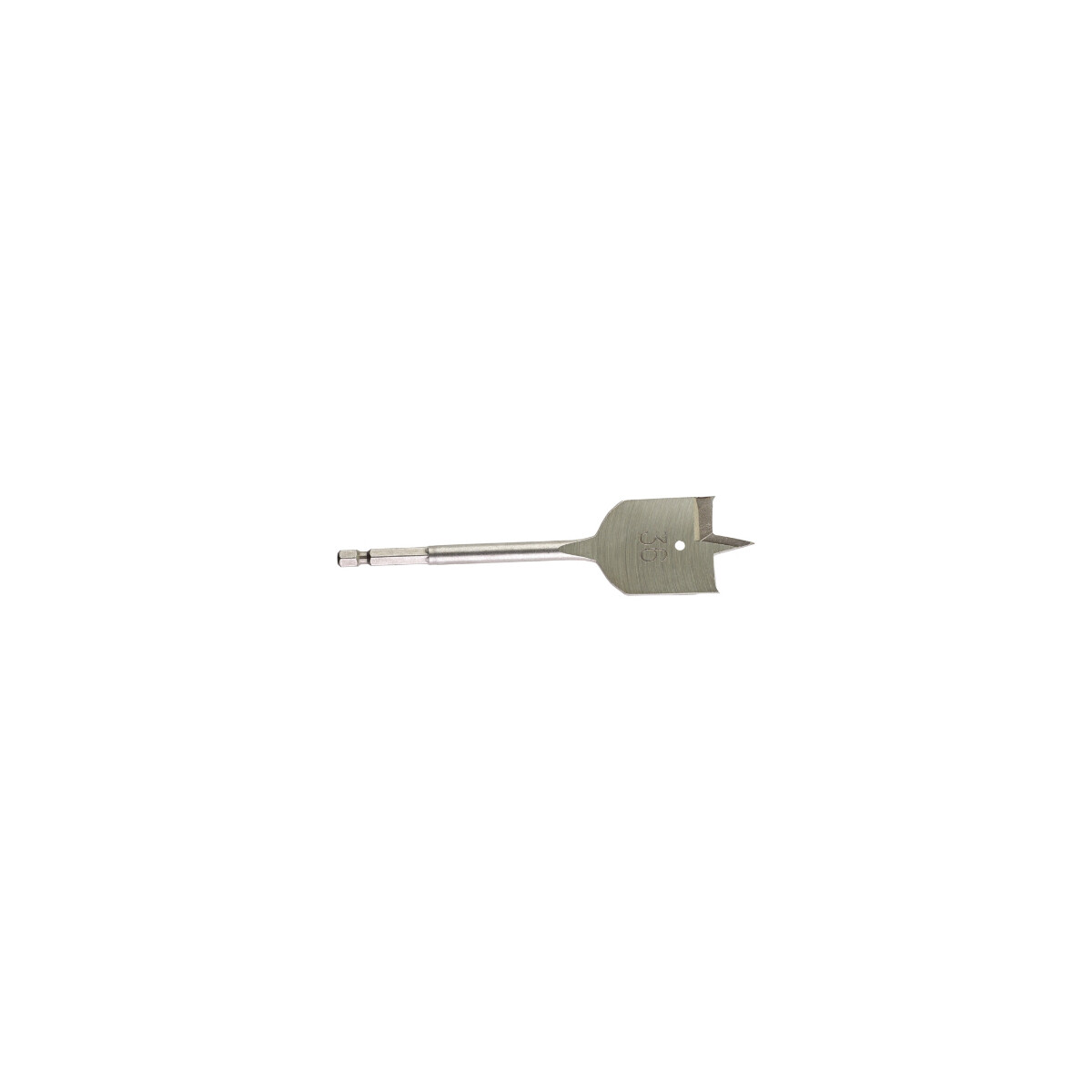 FLACHHOLZBOHRER 36X152MM