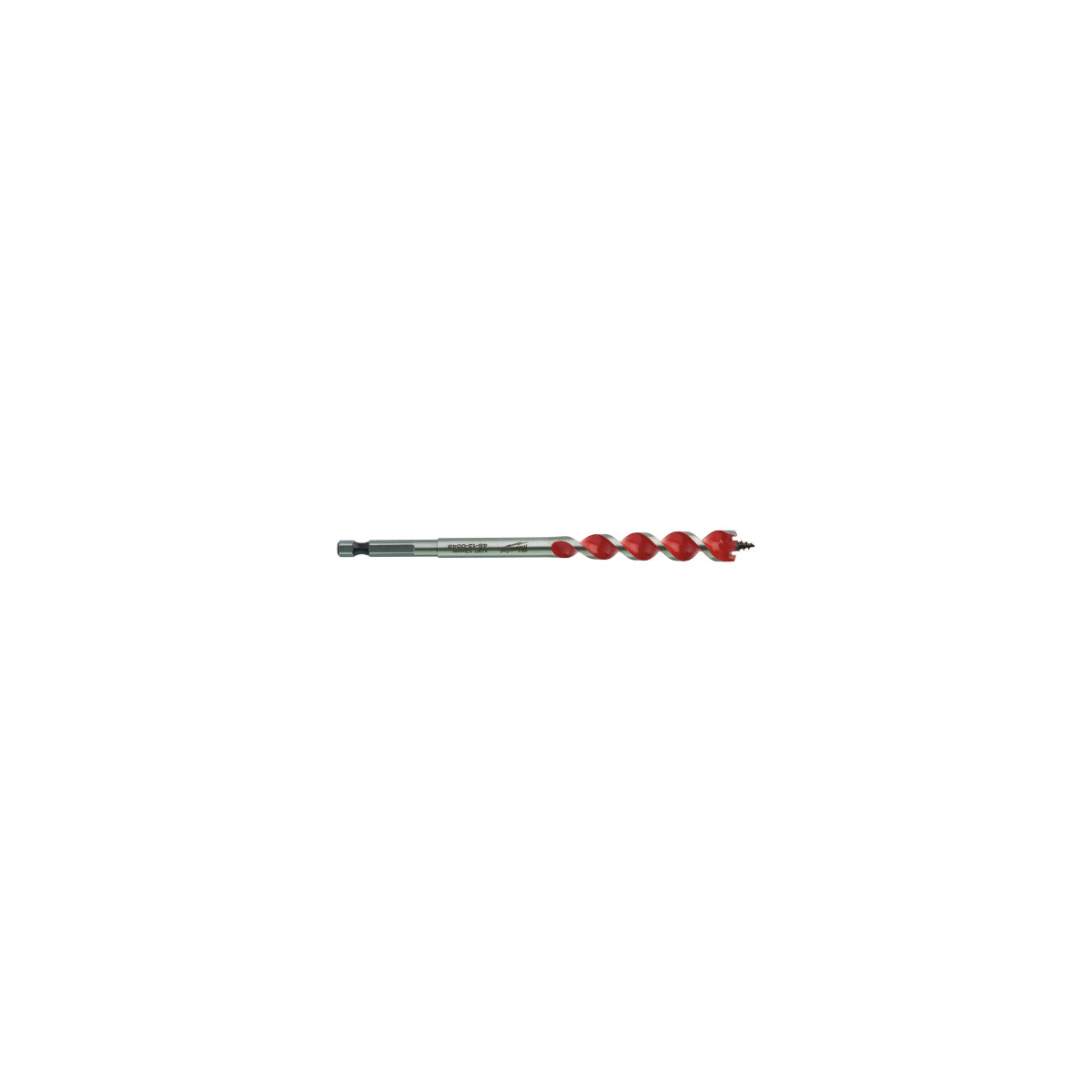 HOLZBOHRER 13X165MM SPEED FEED