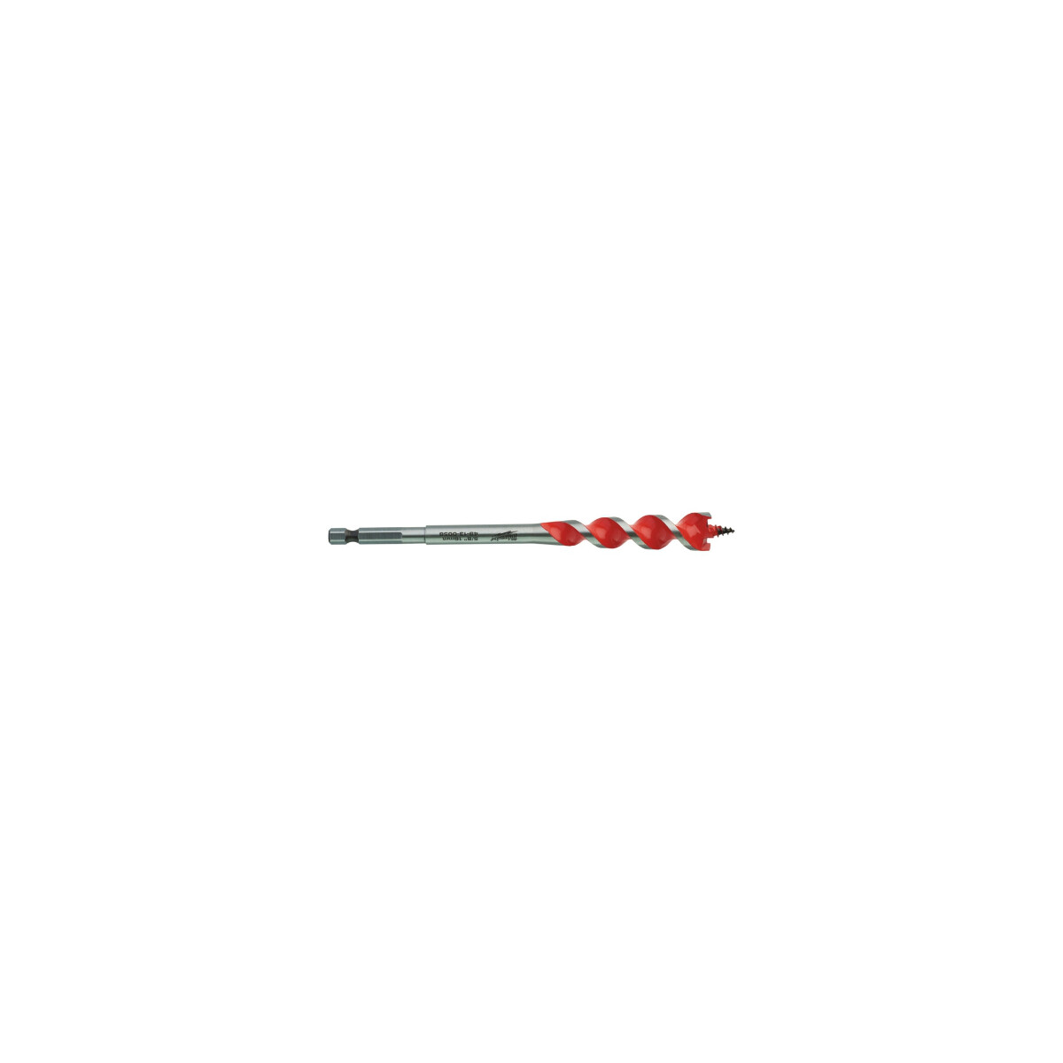 HOLZBOHRER 16X165MM SPEED FEED