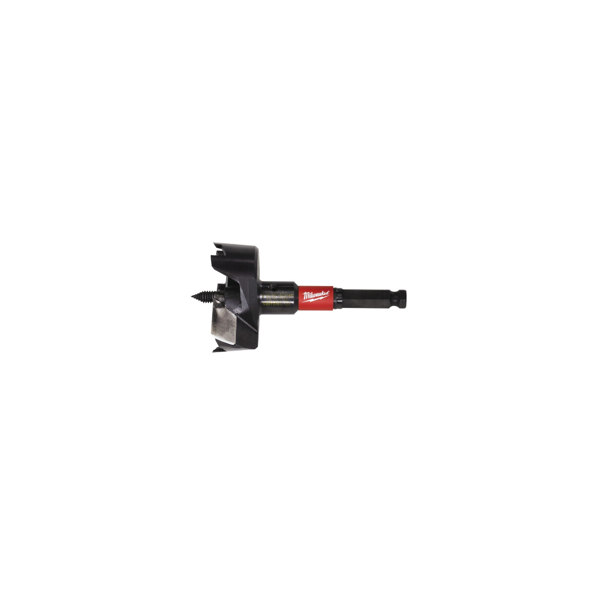 SELBSTBOHRER SWITCHBLADE 65MM