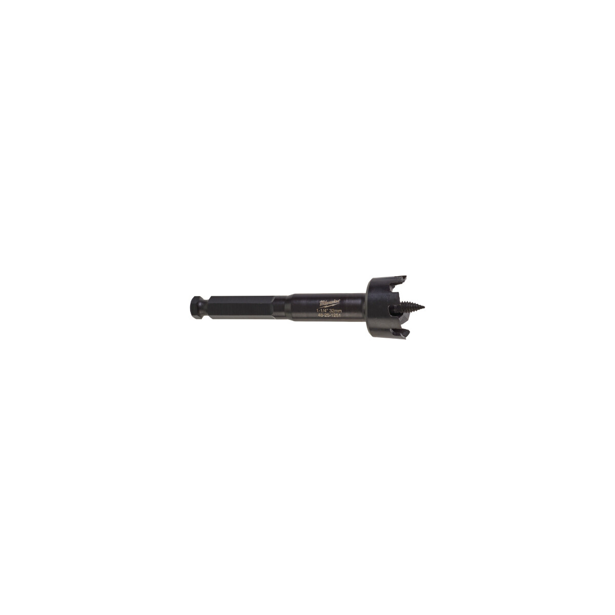 SELBSTBOHRER 32MM