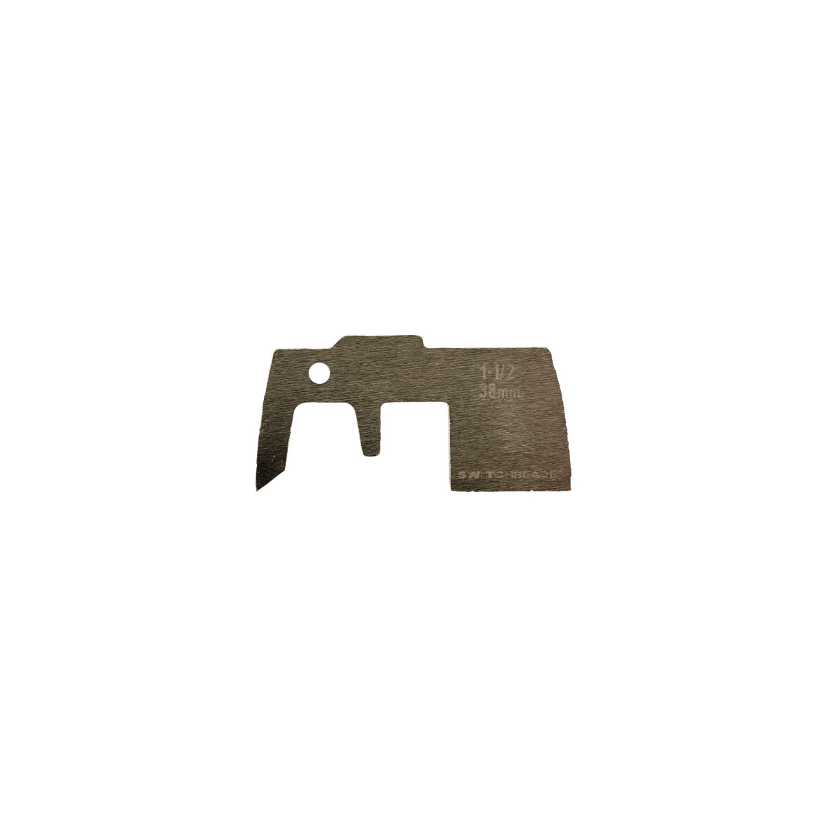 ERSATZMESSER SWITCHBLADE 38MM