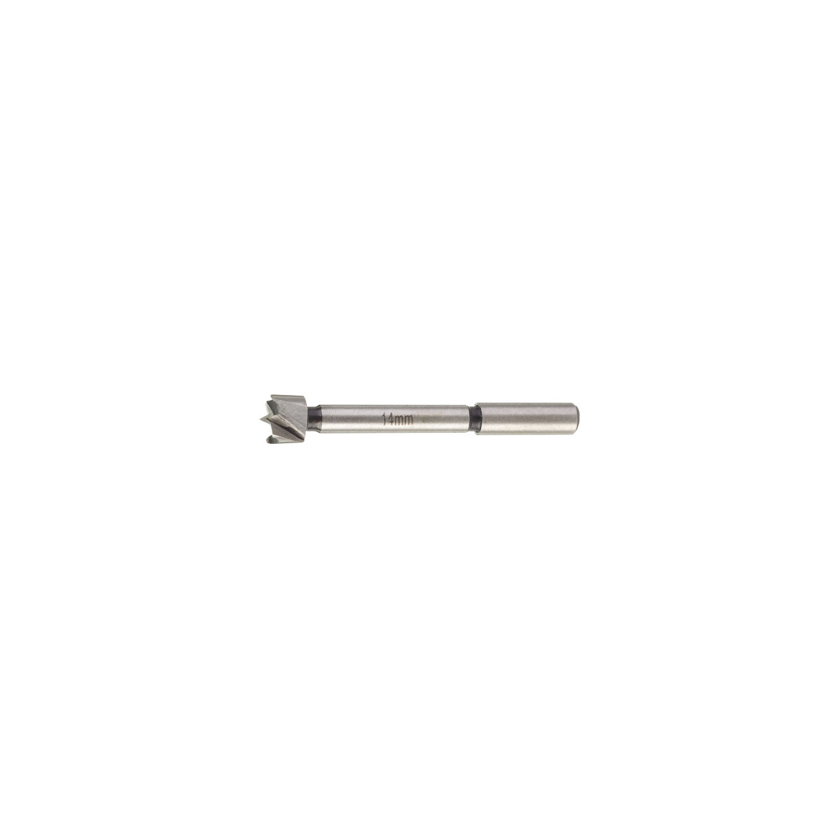 FORSTNERBOHRER 14X90MM