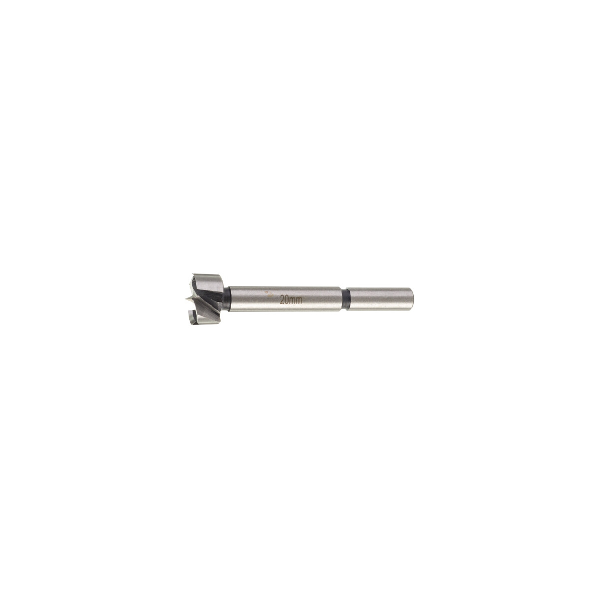 FORSTNERBOHRER 20X90MM