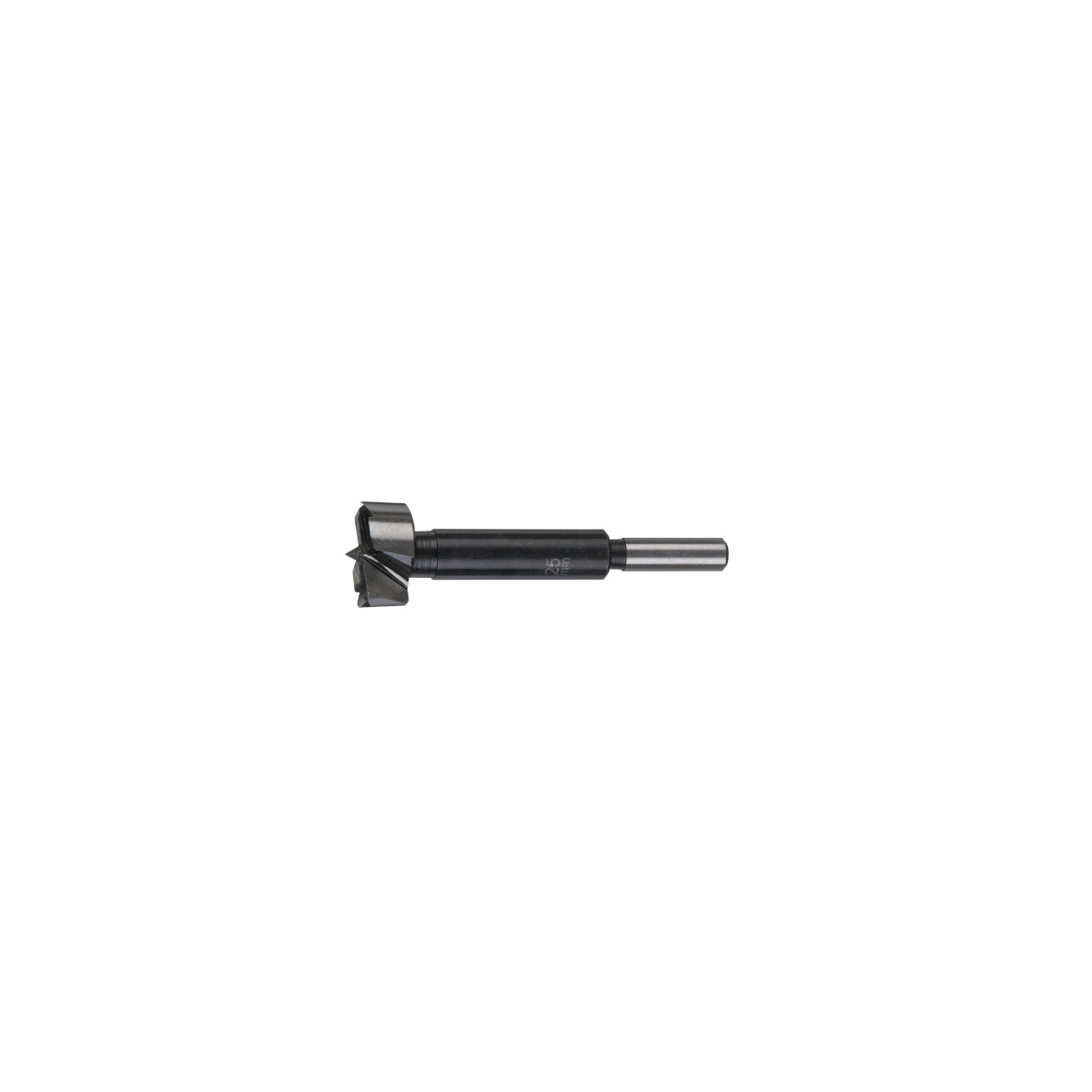 FORSTNERBOHRER 25X90MM
