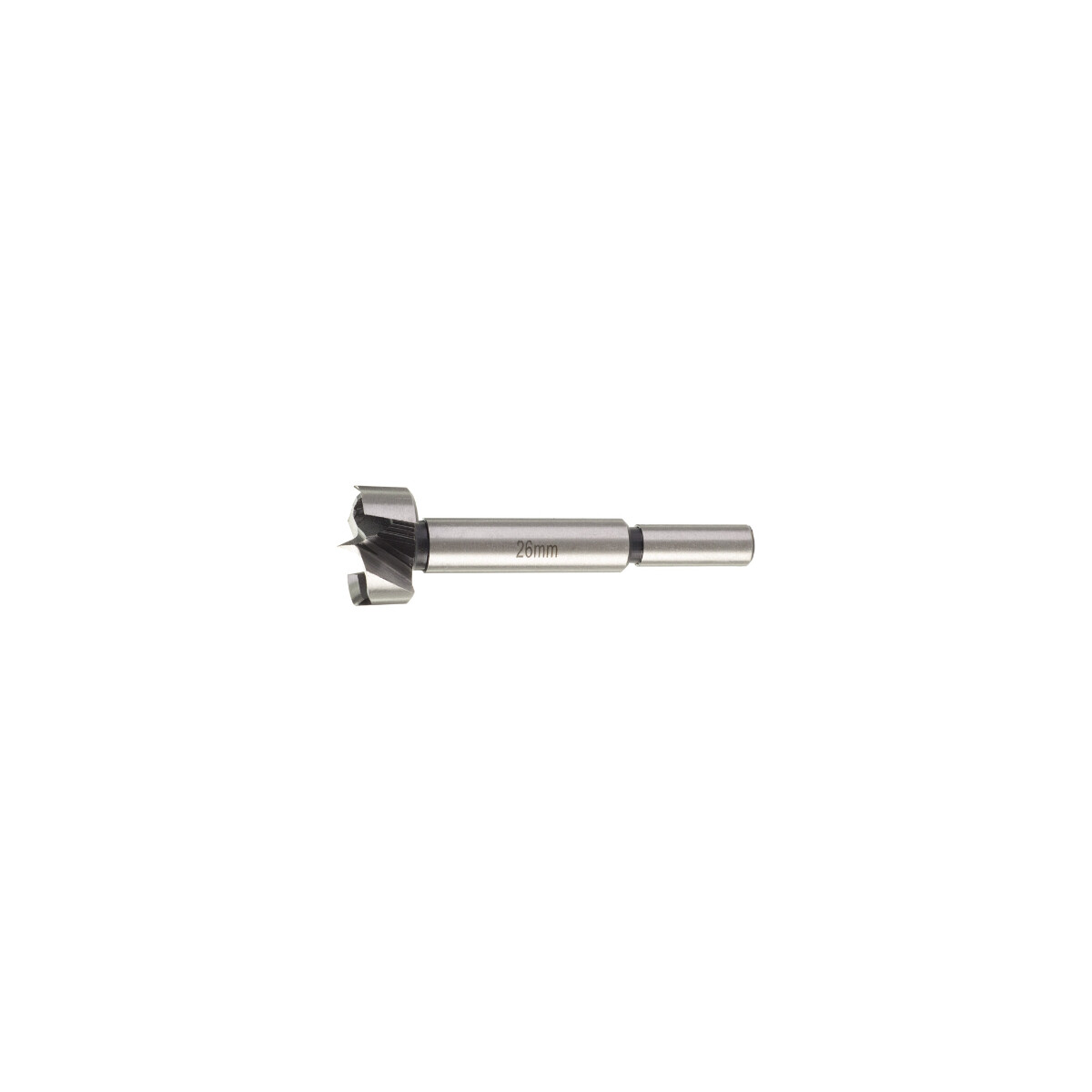 FORSTNERBOHRER 26X90MM
