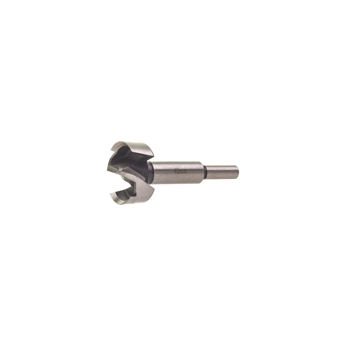 FORSTNERBOHRER 40X90MM