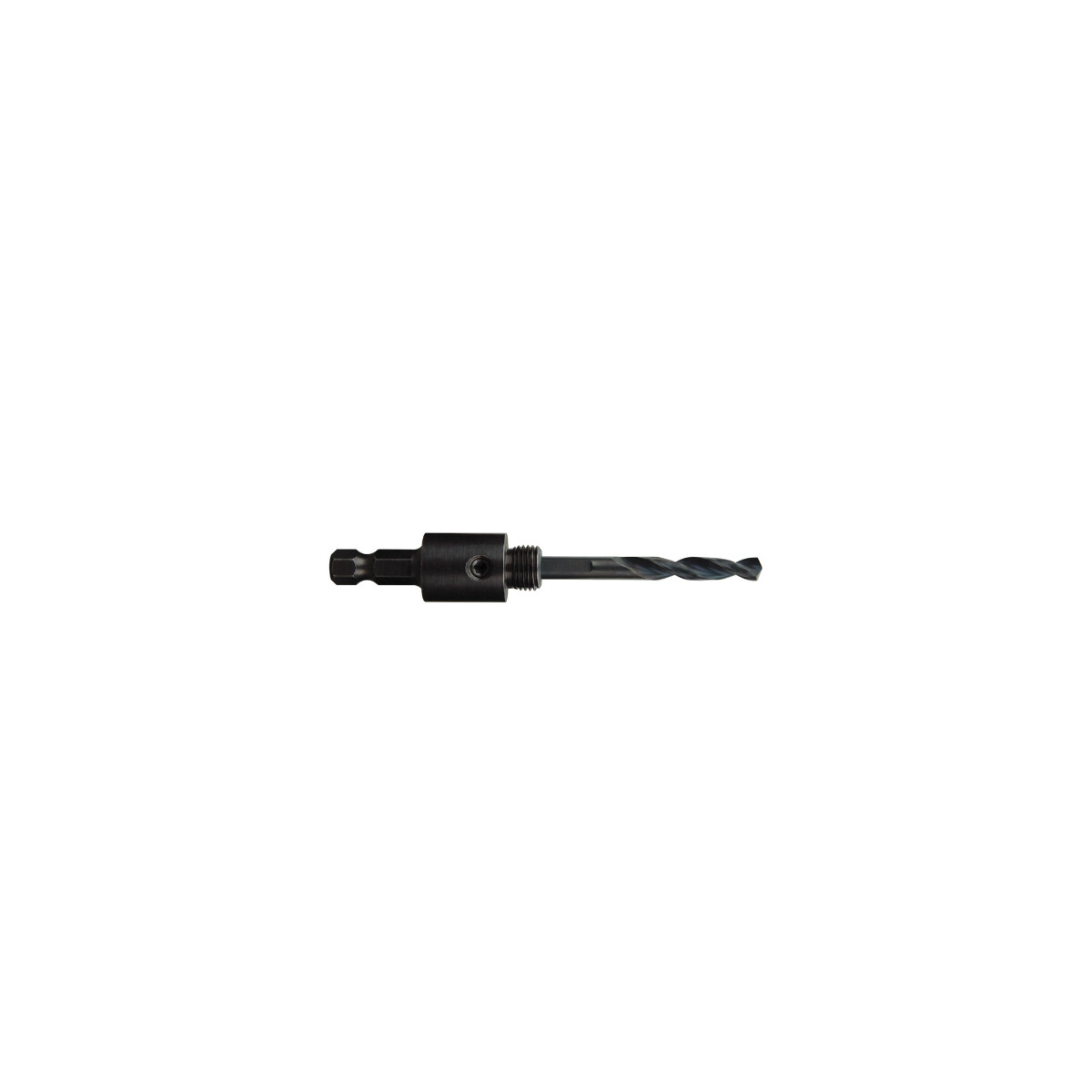 LEICHTWELLE 9.5MM 6KANT F. LOCHS. 14-30