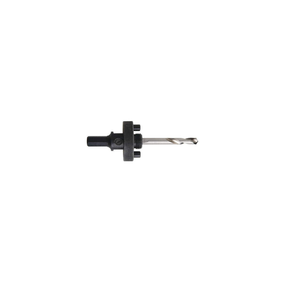 STANDARDWELLE 9.5MM 6KANT F.LOCHS.32-210