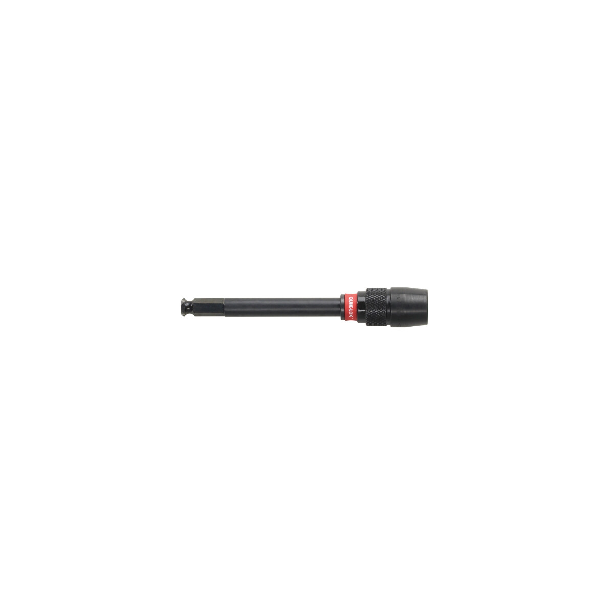 QUIK-LOK VERLAENGERUNG 140MM 7/16""HEX