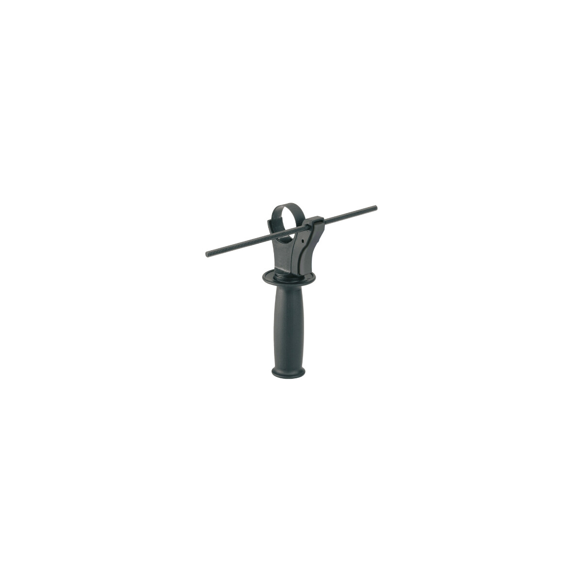 ZUSATZHANDGRIFF FÜR 43 MM SPANNHALS