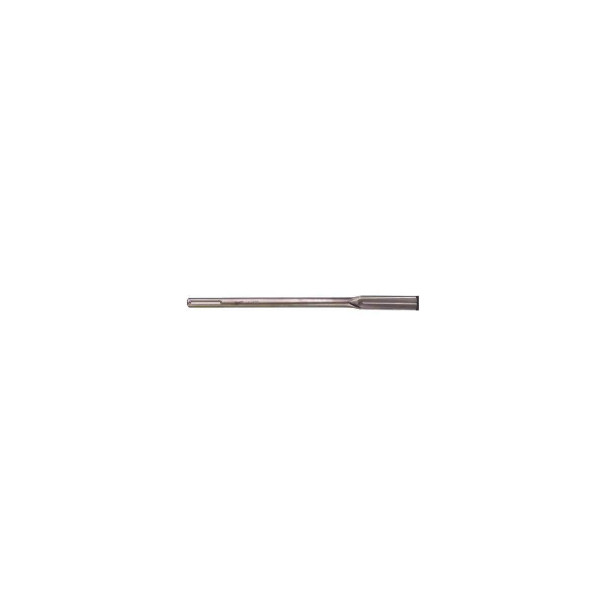 Flachmeißel SDS-Max 400x25mm Prem.(20pc)