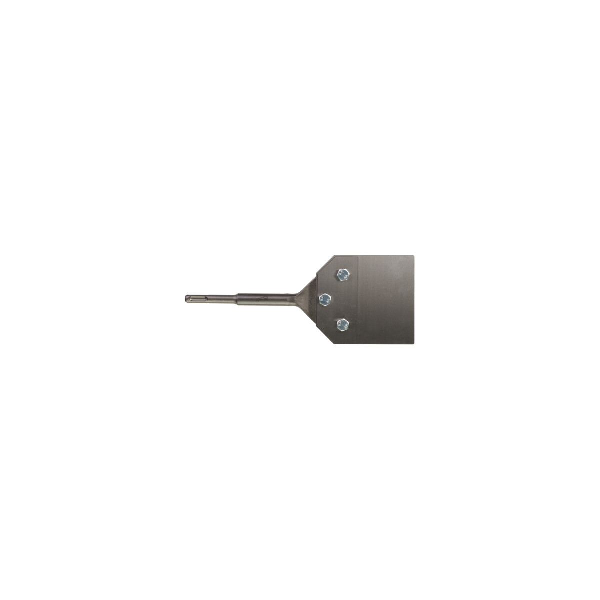 SPACHTELMEISSEL SDS+ 250X100MM